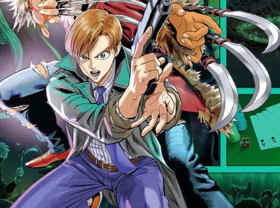 Buddy Mission BOND Box Art