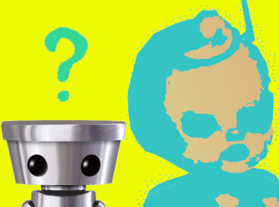 Chibi Robo Successor