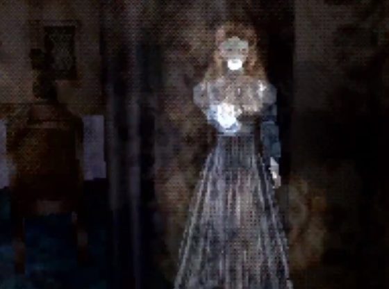 Echo Night Ghost Attacks