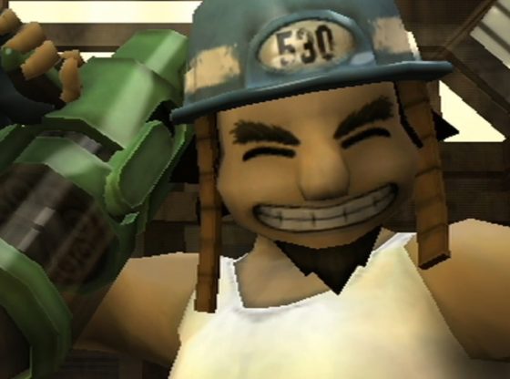 Eco Shooter: Plant 530