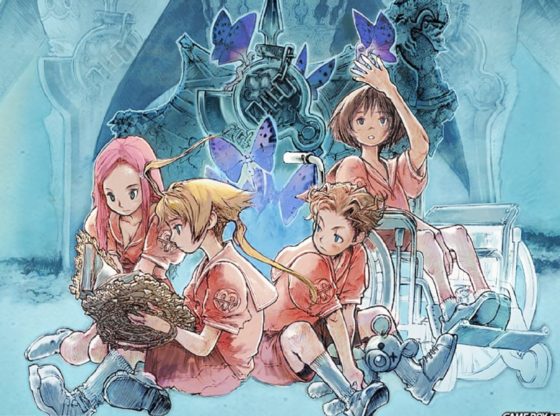 Final Fantasy Tactics Advance Wall paper Art