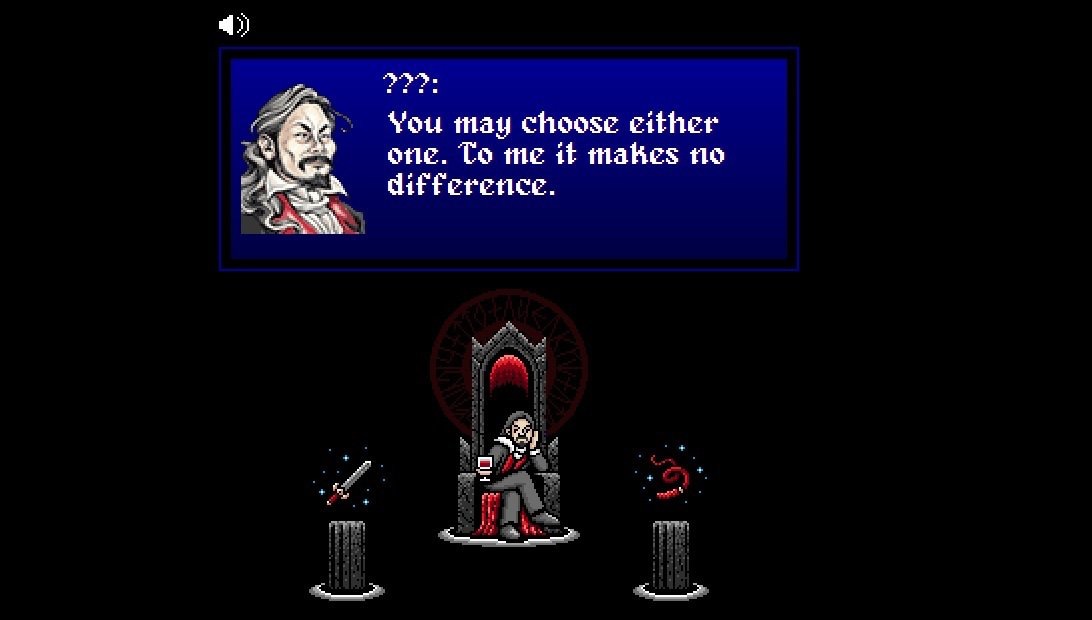 Igarashi Offering a Sword or Whip