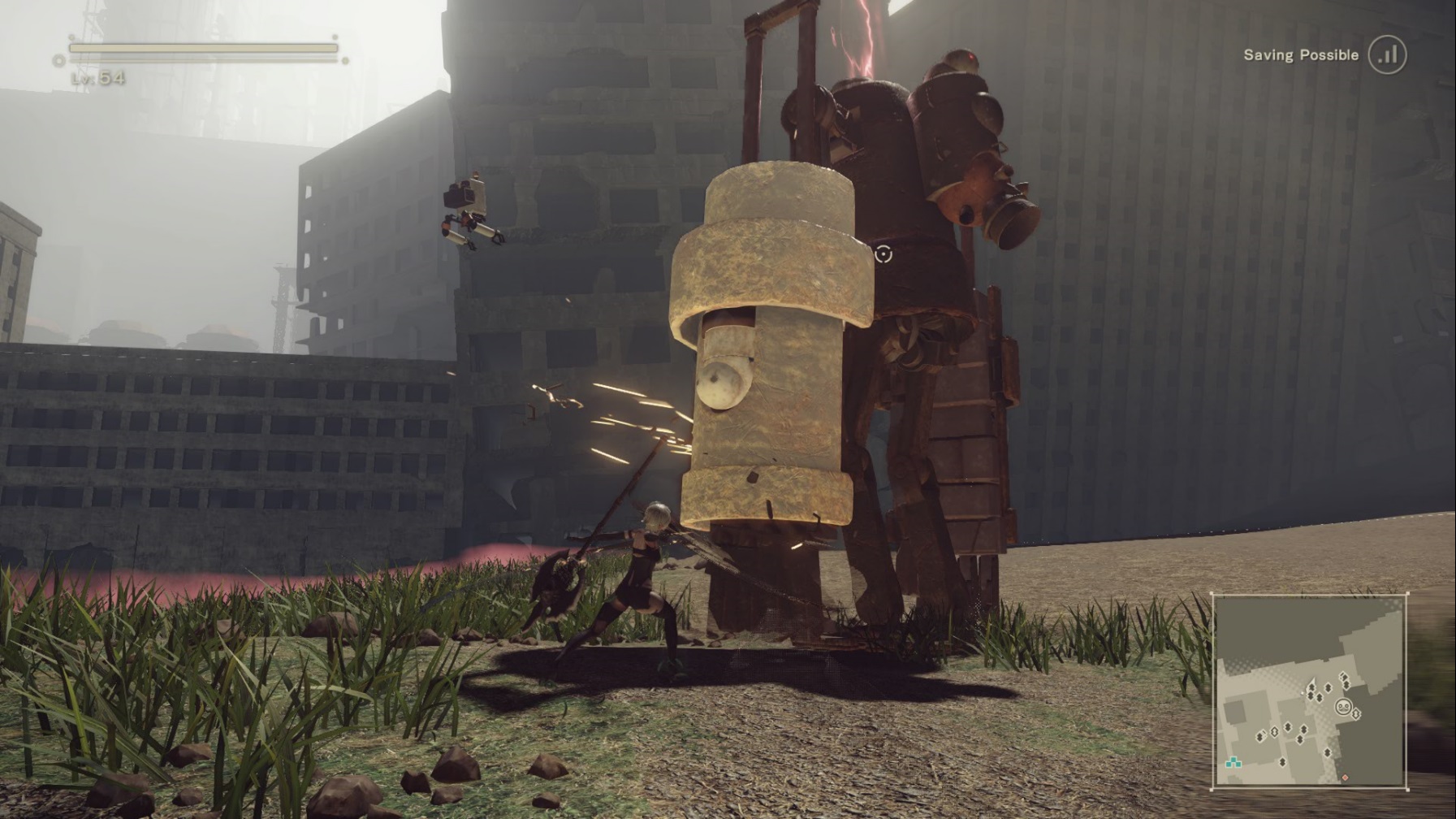 A2 Attacking Arm Armor