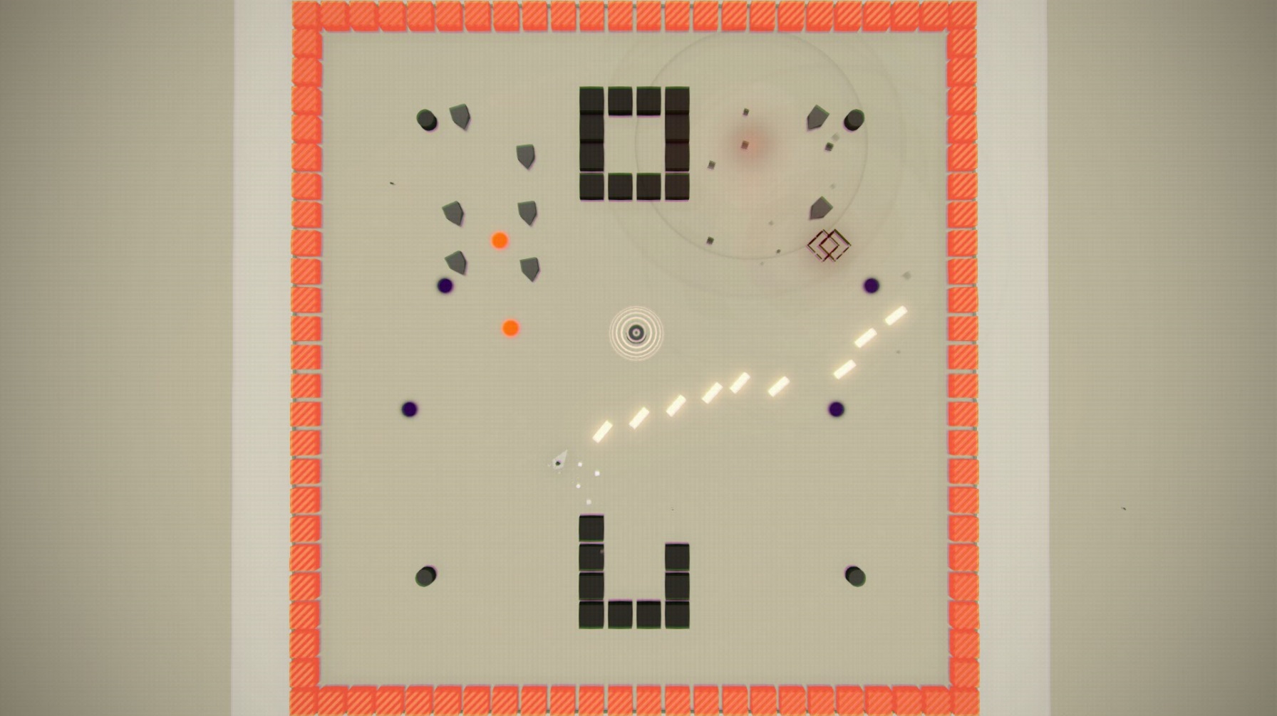 9S Hacking Mini-Game