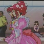 Private Eye Dol PC-FX Screen Shot