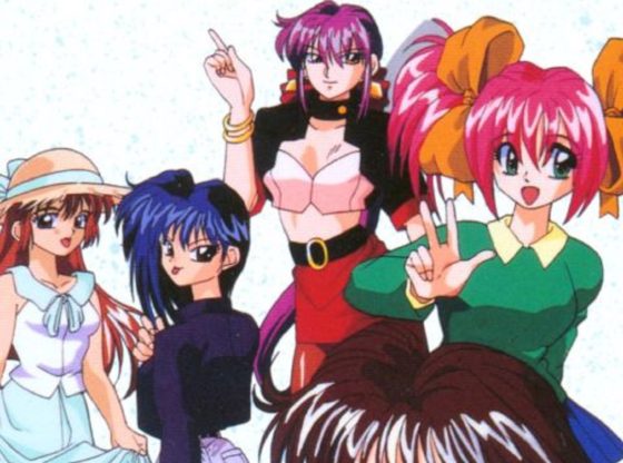 Tokimeki Card Paradise Box Art