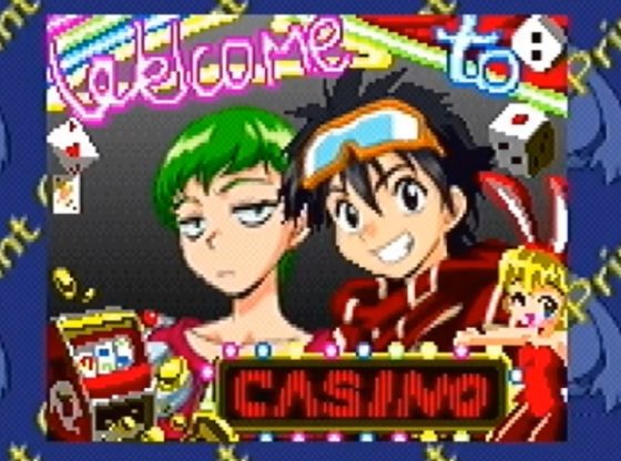 Welcome to Casino Print Club Picture