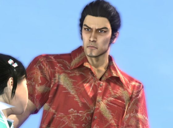 Yakuza 3