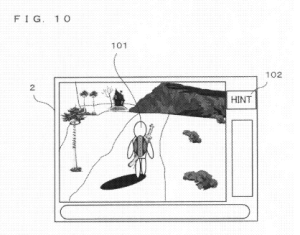 Hint Appears for the Player